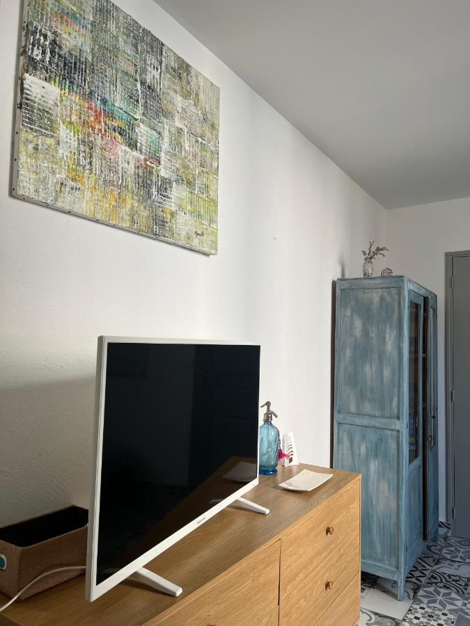 Chambre Paisible Dans Une Ancienne Batisse Renovee Issigeac Eksteriør bilde